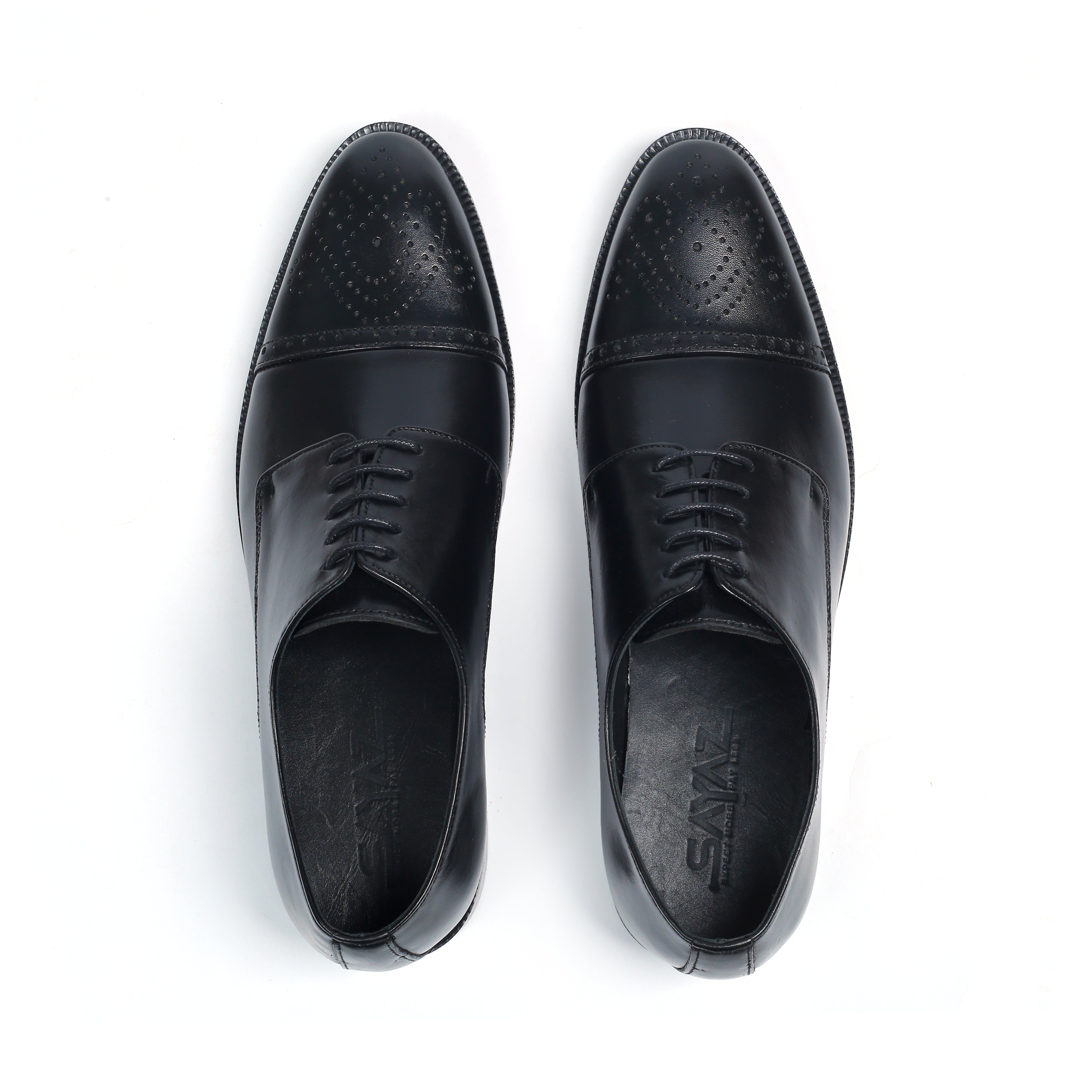 OXFORD-1021 BLK