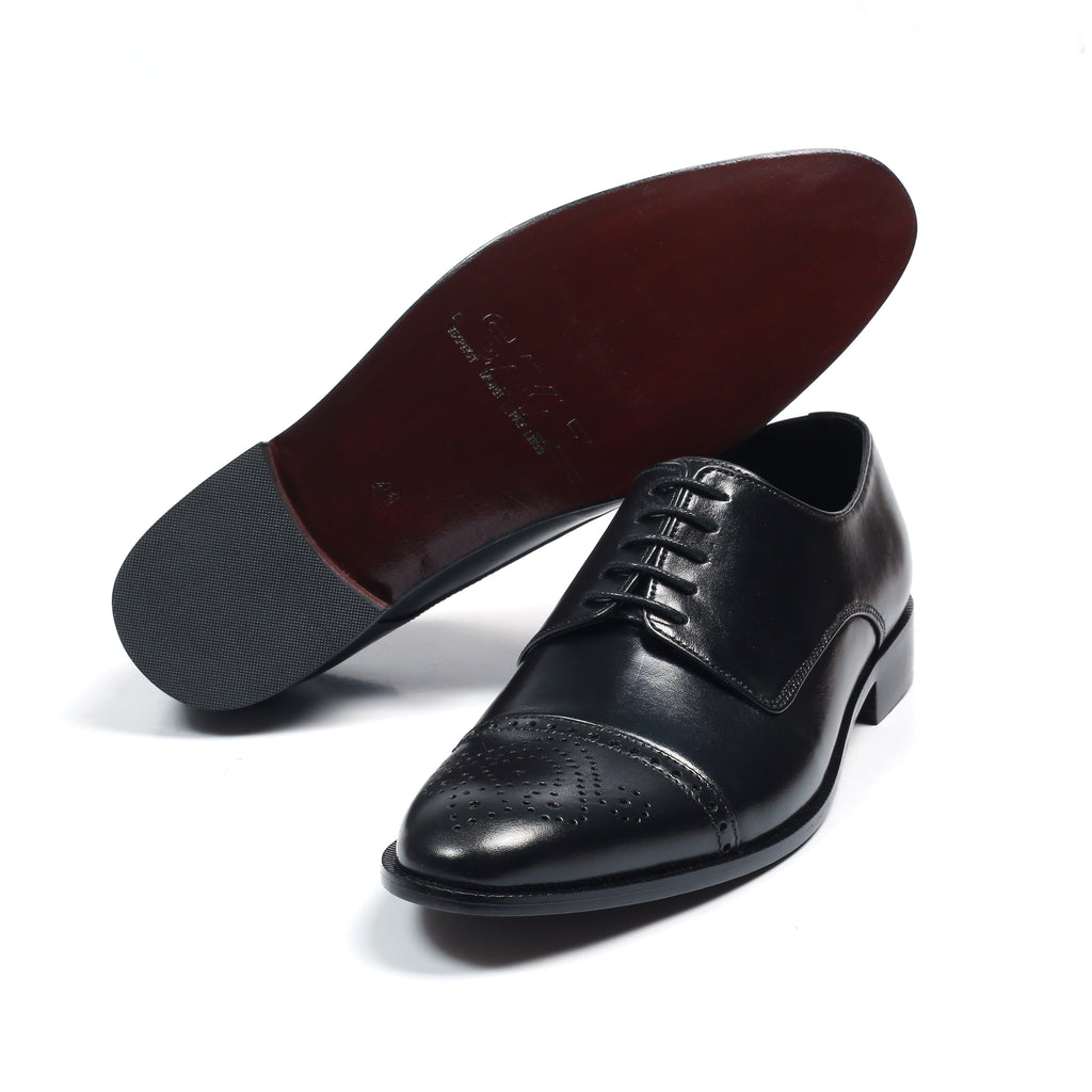 OXFORD-1021 BLK