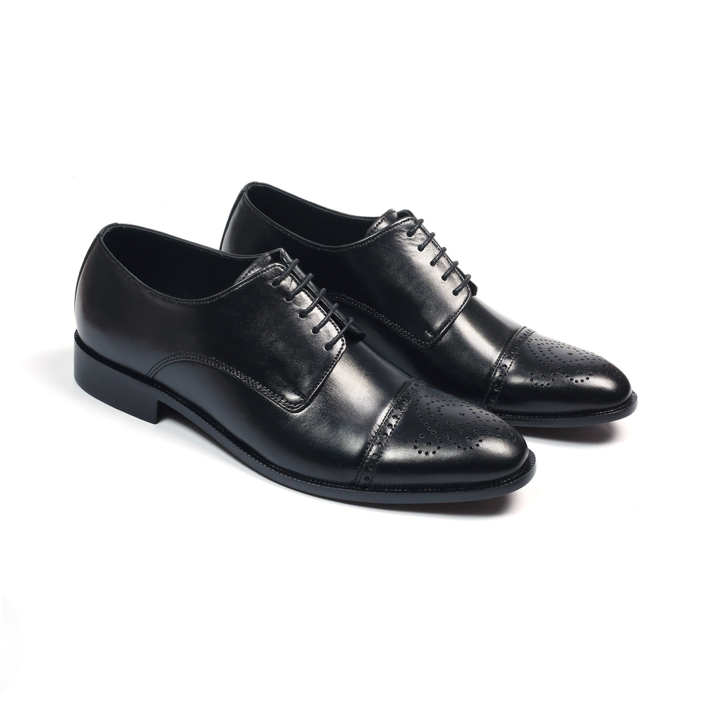 OXFORD-1021 BLK