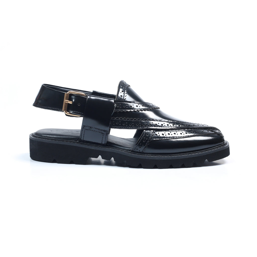 NUDO - BLK