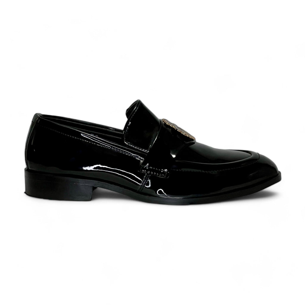 SYZ-7698 BLK (SYNTHETIC)