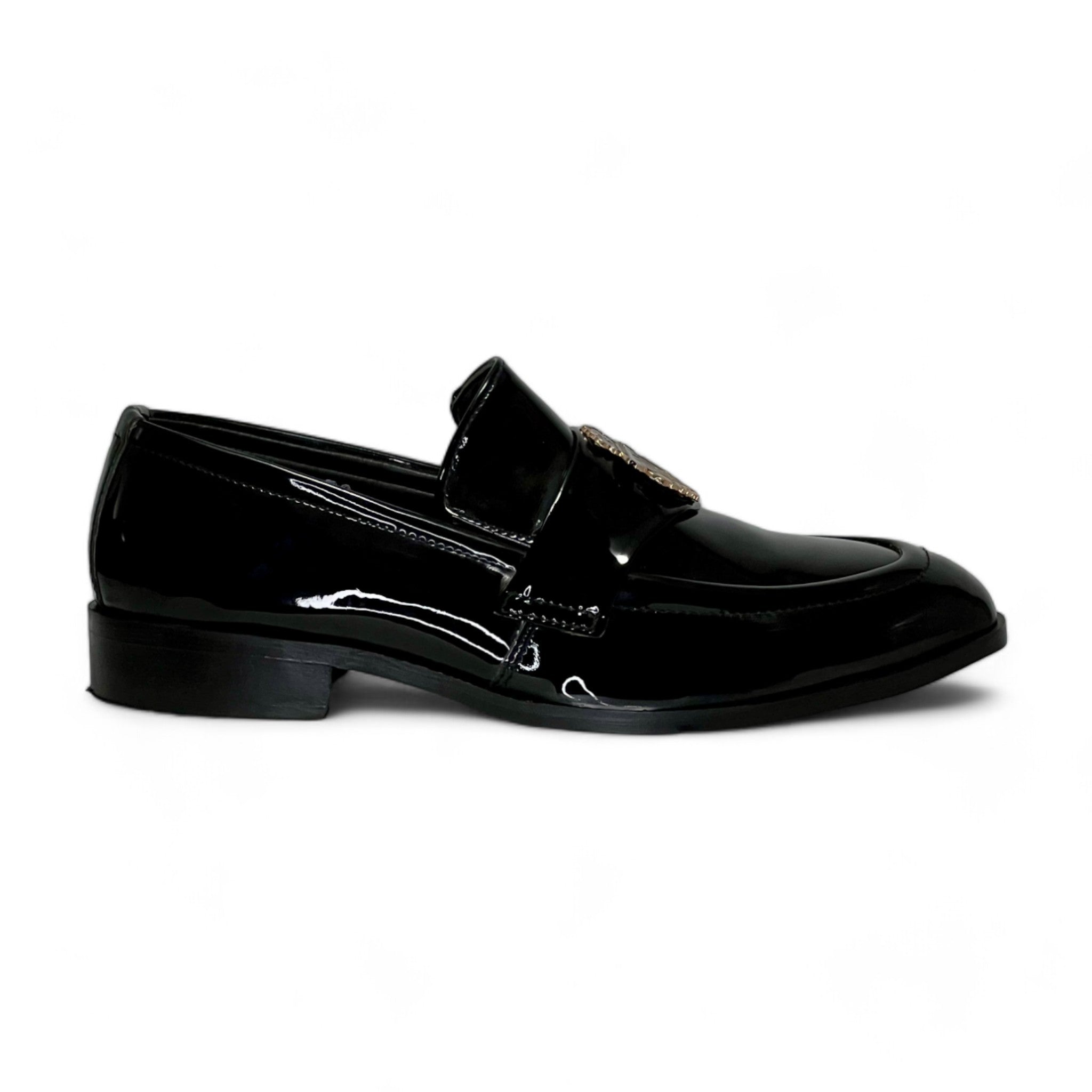 SYZ-7698 BLK (SYNTHETIC)