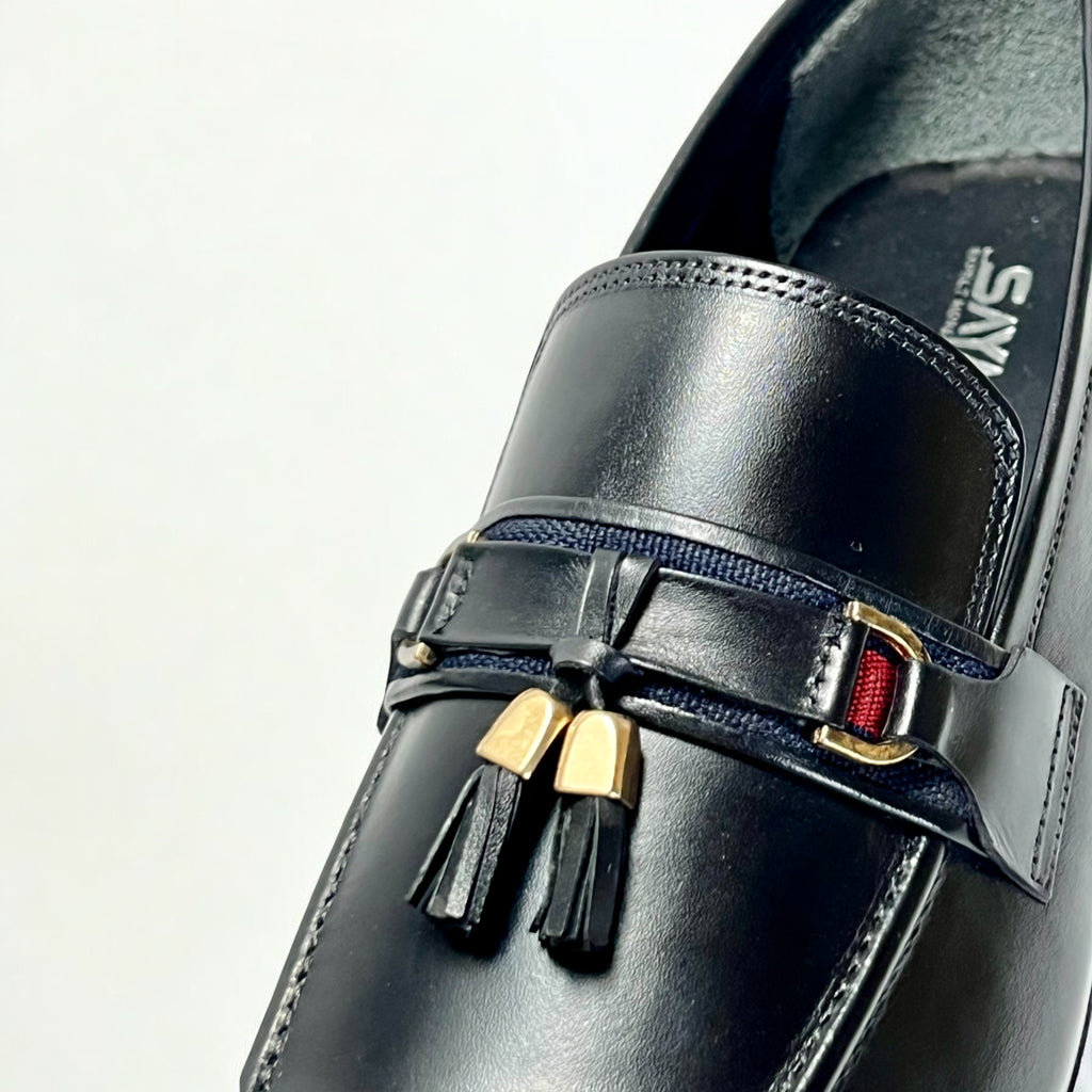 SYZ-395 BLK