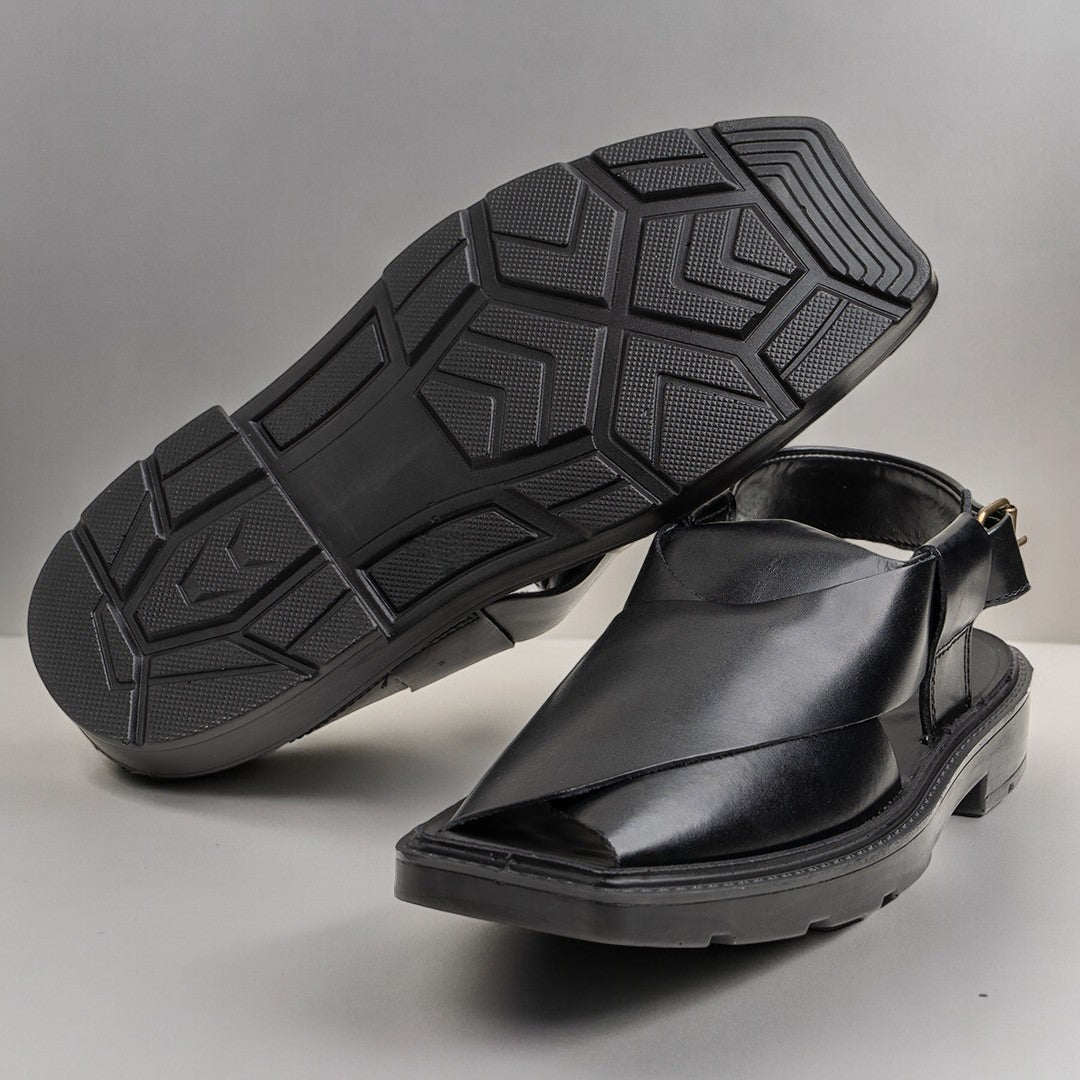 PLAIN - BLK
