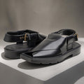 PLAIN - BLK