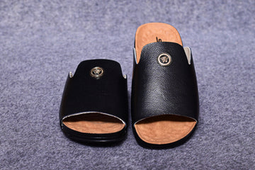 casual slippers for men