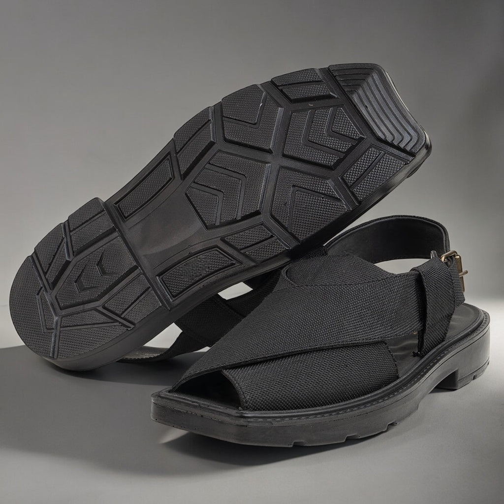 JUTE - BLK