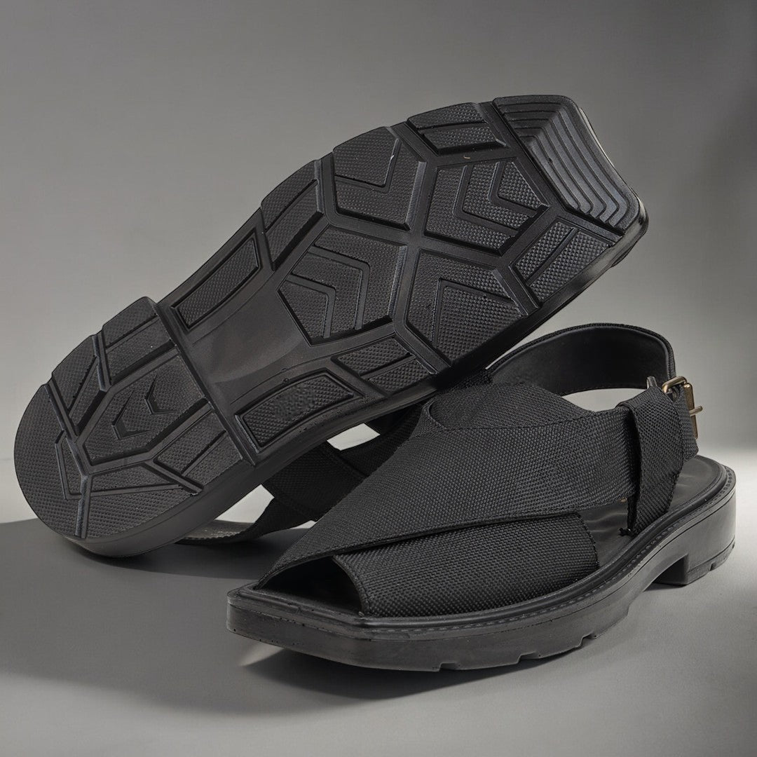 JUTE - BLK