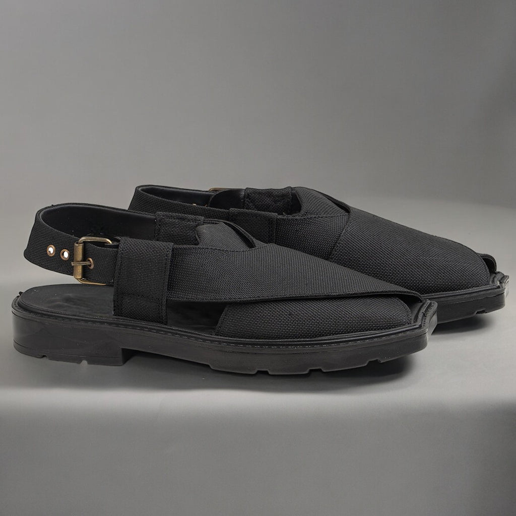 JUTE - BLK