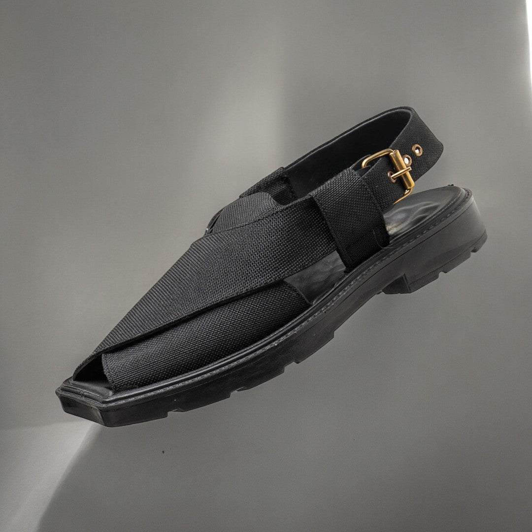 JUTE - BLK