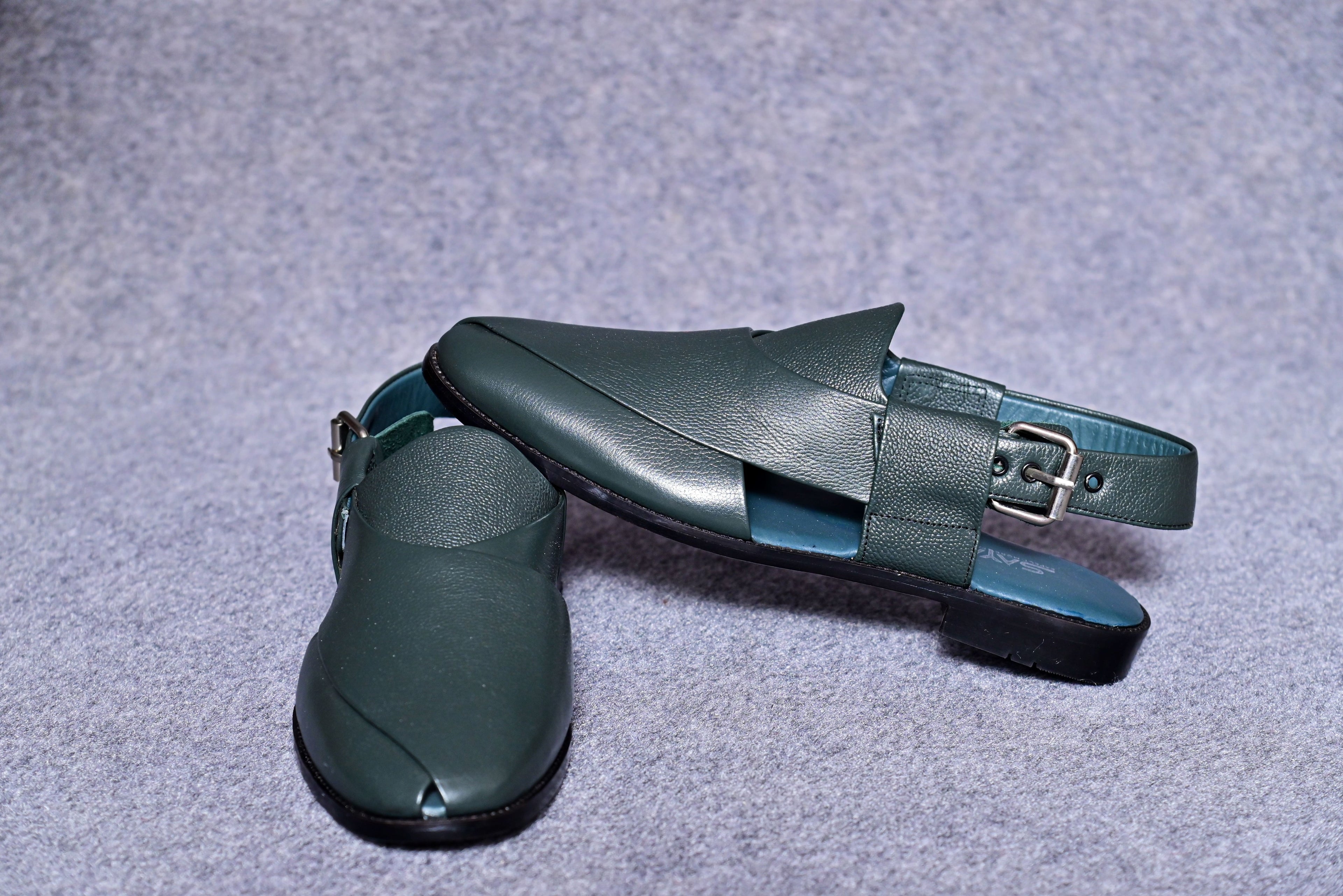SYZ-042 GRN