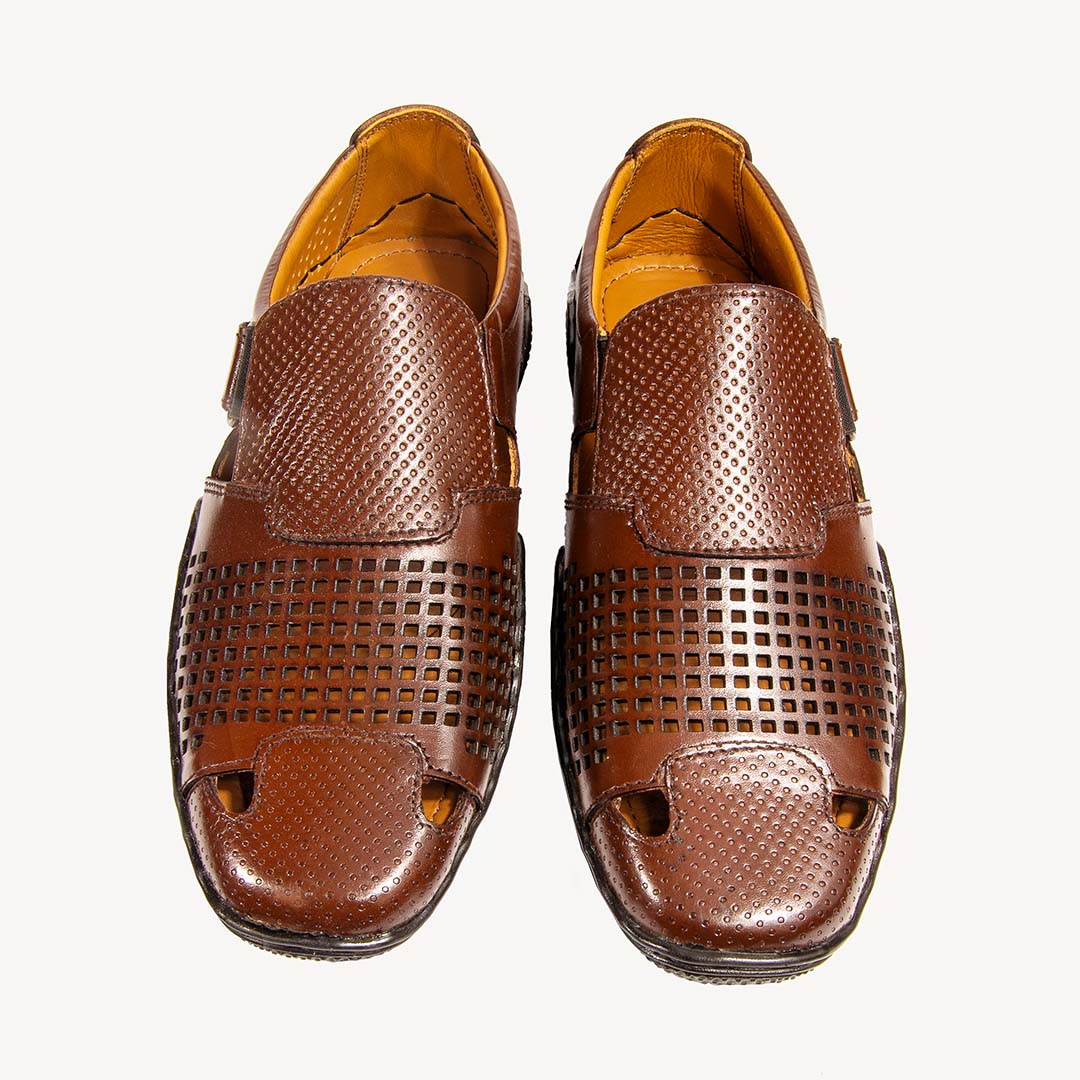 soft leather SHOES FOR MEN