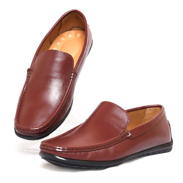 Casual loafers for men