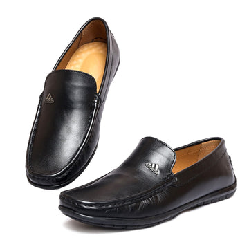 Casual loafers for men