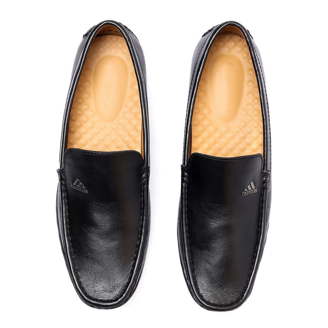 Casual loafers for men