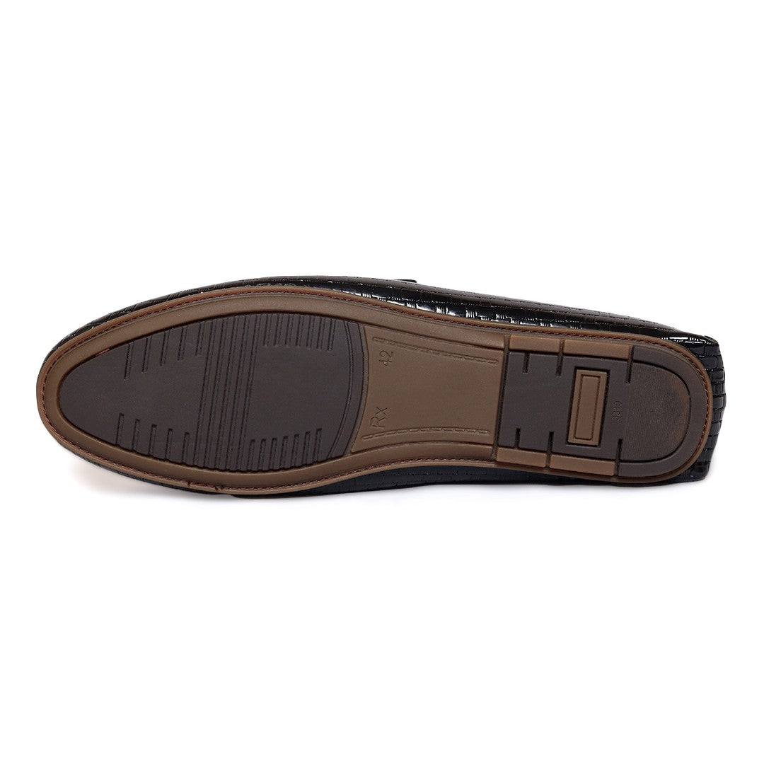 Men's Driving Loafer