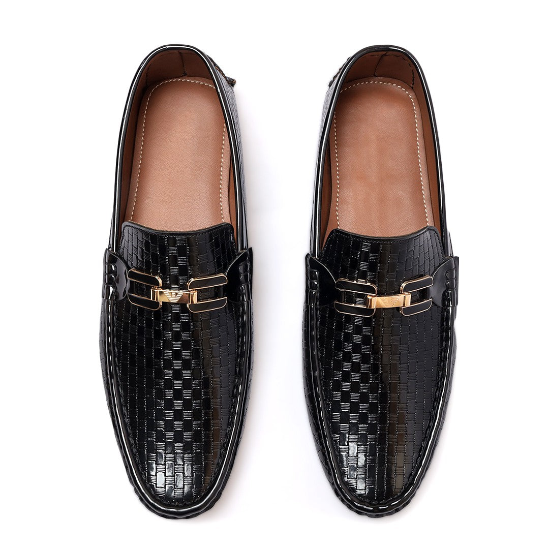 Men's Driving Loafer