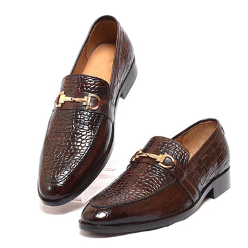 Premium quality leather shoes