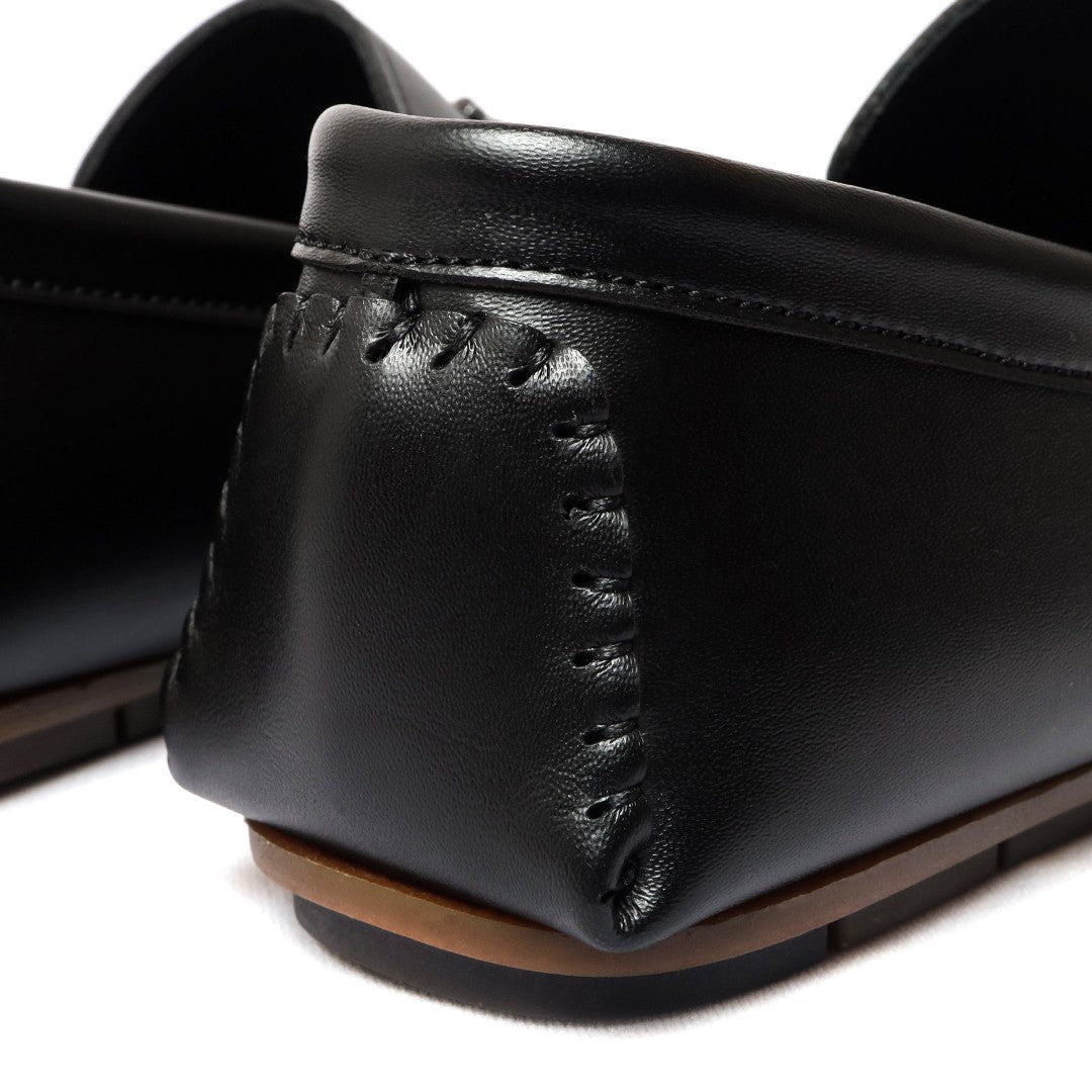 Classic loafers for men