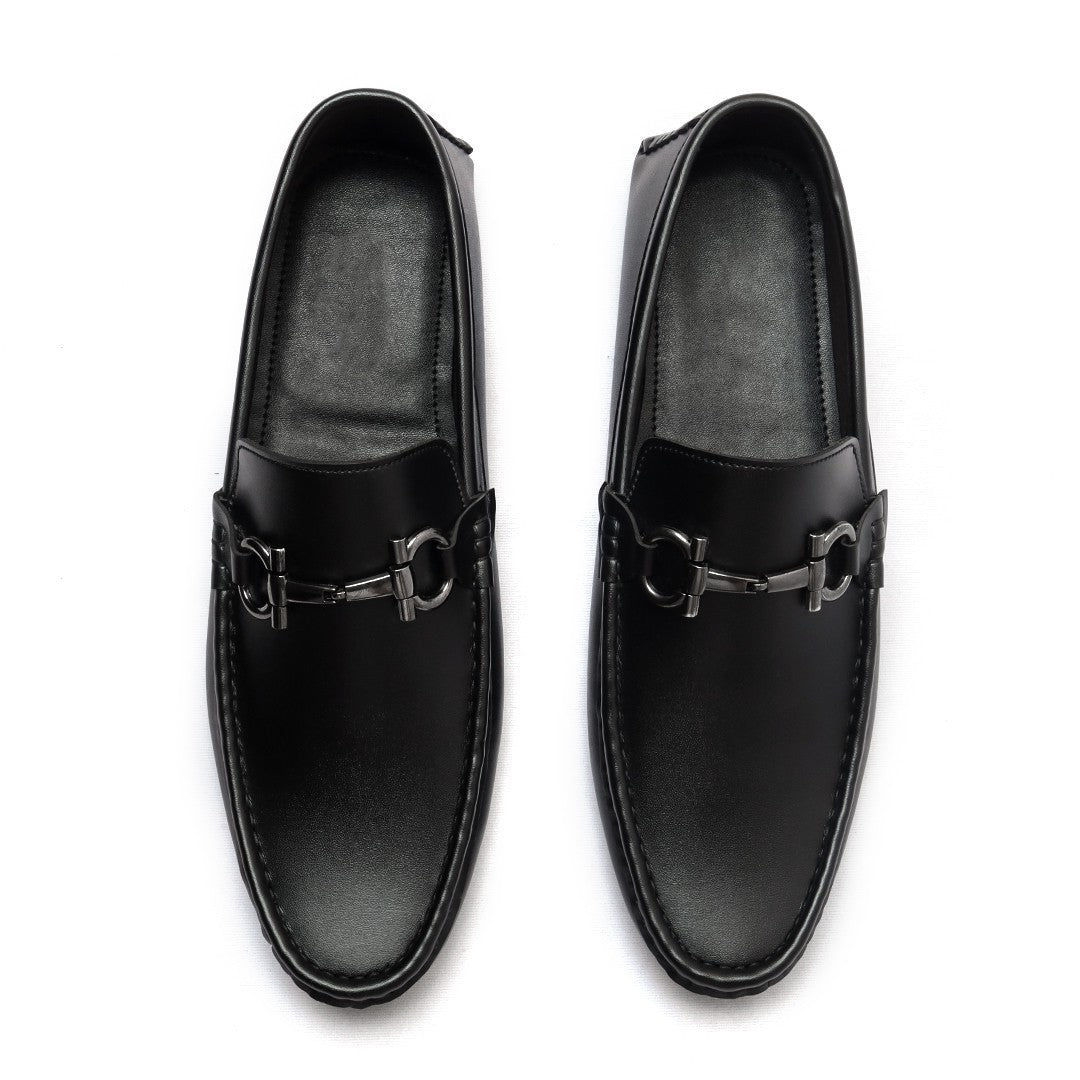 Classic loafers for men