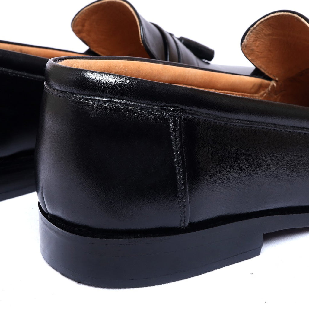 Tussel Black - SZ1016