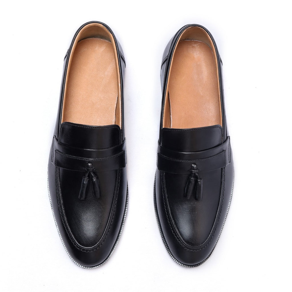 Tussel Black - SZ1016