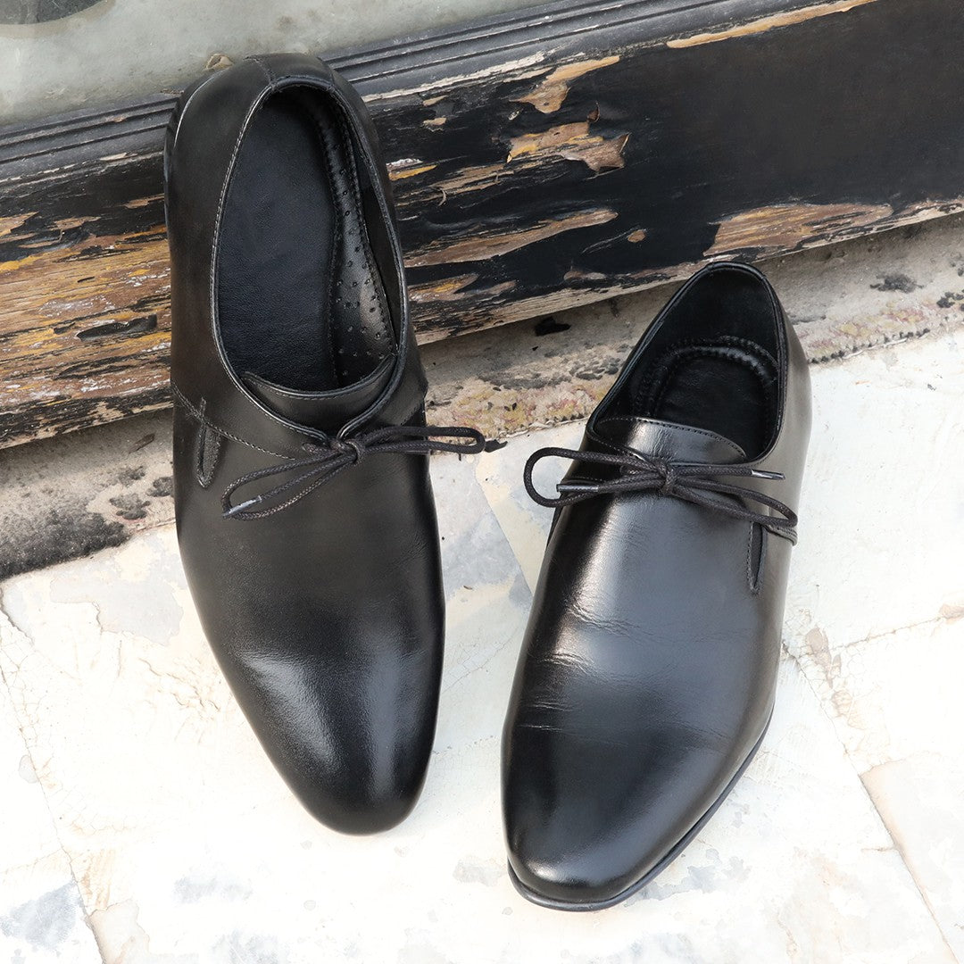 Genuine Leather Shoes