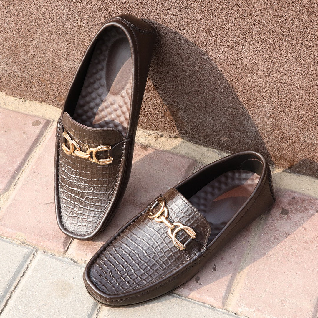 Loafers for men